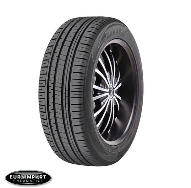 Zeetex Su 1000  255/45 R20 105 V  XL 